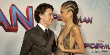 Tom Holland pojasnio zašto se rijetko pojavljuje sa Zendayom na crvenom tepihu: To je njen trenutak
