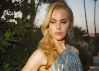 Nicole Kidman preplavile emocije, rasplakala se zbog svojih roditelja: Oni više nisu ovdje