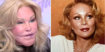 Kako je Jocelyn Wildenstein izgledala u mladosti: Tvrdila kako nikada nije išla na plastične operacije