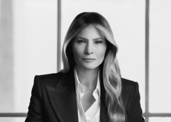 Vogue oštro kritikovao Melanijin izgled: Opisali je kao “freelance mađioničarku” iz reality showa