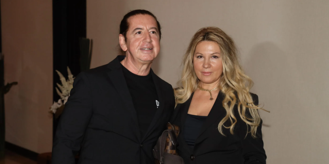 Jašar Ahmedovski želi usvojiti dijete sa suprugom Snežanom