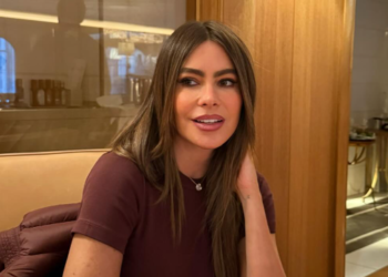 Sofia Vergara: Velike grudi i moje tijelo su mi bili pasoš u svijet