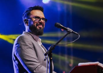 Petar Grašo snimio duet sa dvogodišnjom Albom