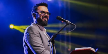 Petar Grašo snimio duet sa dvogodišnjom Albom