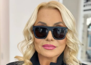 Vesna Zmijanac: S Lepom Brenom sam dogovarala svađe, a nju smatram najboljom na estradi