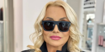 Vesna Zmijanac: S Lepom Brenom sam dogovarala svađe, a nju smatram najboljom na estradi