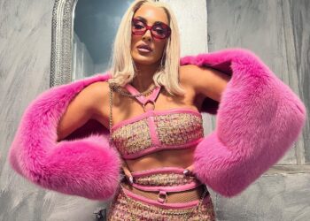 Ekskluzivno: “Nisam lezbijka. Volim sve ljude! Imam dečka dugi niz godina.”