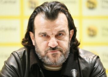 STUDENTI SRBIJE JAVNO ZABRANILI PJEVAČE VUČIĆEVA REŽIMA. EVO KOJI SU TO