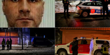 Direktor policije: Ubojica je bio ponižavan u kavani i nesretan