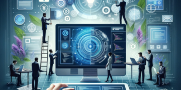 2024. godina će se pamtiti kao uvod u umjetnu inteligenciju