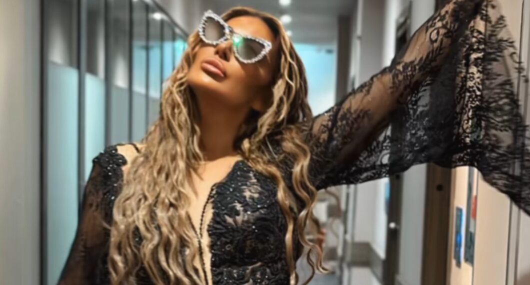 Ana Nikolić napokon se “rehabilitira” u Zagrebu