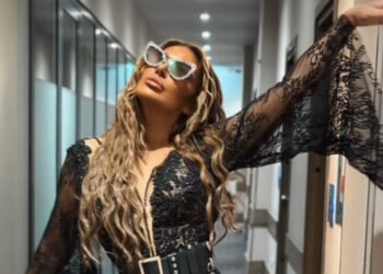 Ana Nikolić napokon se “rehabilitira” u Zagrebu