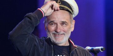 BALAŠEVIĆ JE OSUĐIVAO PJESMOM POLITIKU MILOŠEVIĆA