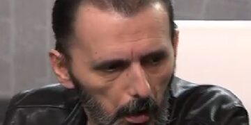 BARE NE ZNA TKO JE PRIJOVIĆKA