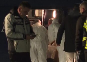 Može li zdrav čovjek izvršiti zločine?