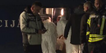 Može li zdrav čovjek izvršiti zločine?