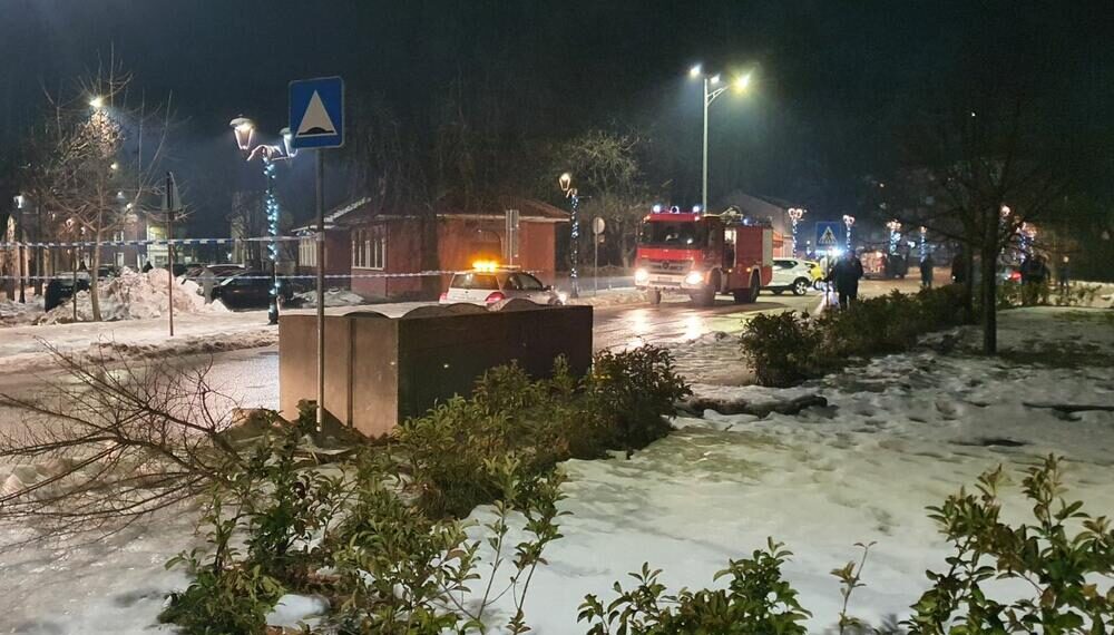 Policija našla Martinovića, ubio 12 ljudi (dvoje djece) i četri teško ranjenih