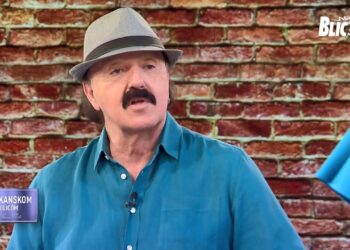 Haris Džinović: Ma nisam ja samo davao novce, davao sam, znate što znači davati