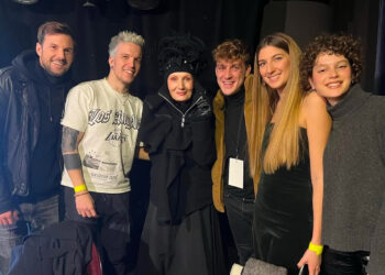 Josipa Lisac oduševila postom sa Baby Lasagnom: Marko ovakav osmijeh nije imao ni na Euroviziji!