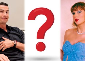 Najuspješniji celebrity brandovi: Ronaldo i Taylor su ispred svih, ali treće mjesto je opće iznenađenje!