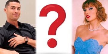 Najuspješniji celebrity brandovi: Ronaldo i Taylor su ispred svih, ali treće mjesto je opće iznenađenje!