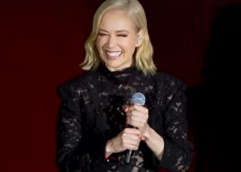 Jelena Rozga slomila Beograd peti dan za redom