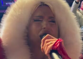 Karleuši uspio koncert uz jezive prijetnje smrću. Napunila 70.000 u Kragujevcu!