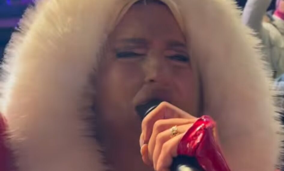 Karleuši uspio koncert uz jezive prijetnje smrću. Napunila 70.000 u Kragujevcu!