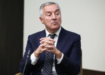 Milo Đukanović: Dok je ubojica ubijao im iza leđa, policija je dijelila lekcije