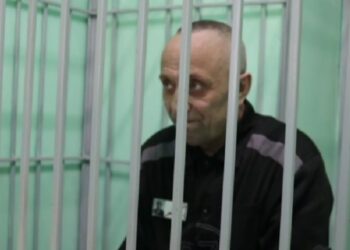 Policajac serijski vukodlak i koljač 86 djevojki i žena.