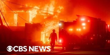 Katastrofalni početak 2025 za regiju i svijet