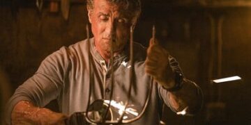 Rambo “Do zadnje kapi krvi” brutalan osvetnik koji čupa srca