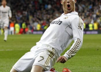 Ronaldo: Meni se ne ide svaki dan u teretanu….