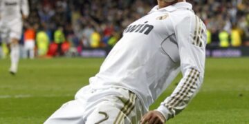 Ronaldo: Meni se ne ide svaki dan u teretanu….