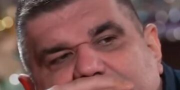 Mirković: Grand je pred raspadom!