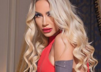 Selma Bajrami: Muškarci su sponzoruše a ja hoću pet puta bogatijeg!