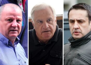 Nakon 35 godina ubojice osuđene doživotno za ubojstvo Kosovskog osloboditelja