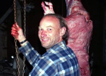 Mesar koji je samljeo 49 žena i njihovo meso mješao sa svinjama