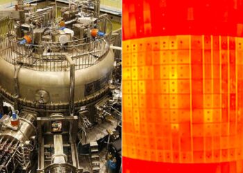 Kinezi uspjeli stvoriti “umjetno sunce”