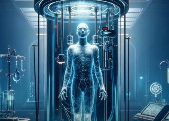 Vjerujete li u zaustavljanje starenja i da će AI izmjeniti budućnost?