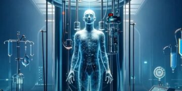 Vjerujete li da je moguće zaustaviti proces starenja i da će AL izmjeniti budučnost?