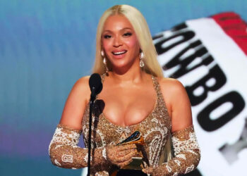 Održana je 67. dodjela Grammyja: Beyonce pokupila pažnju i simpatije cijeloga svijeta