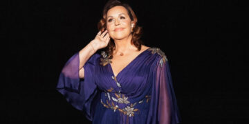 Kako i zašto je Nada Polić postala Ana Bekuta?