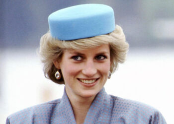 Šešir koji su voljele Jackie Kennedy i Lady Diana ponovo je u trendu