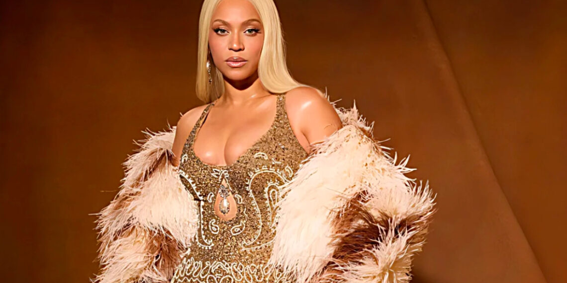 Nakon historijske pobjede Beyonce šire se sumnje o “namještenoj” nagradi: Je li Jay-Z imao prste u tome?