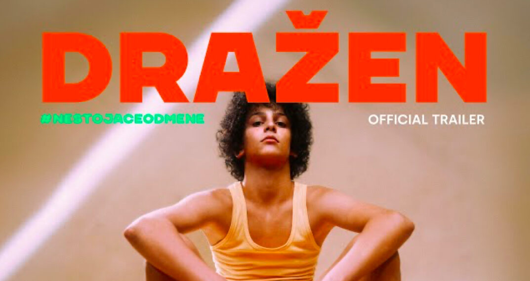 Film o legendarnom Draženu Petroviću uskoro na Netflixu