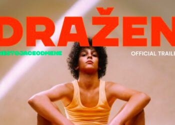 Film o legendarnom Draženu Petroviću uskoro na Netflixu