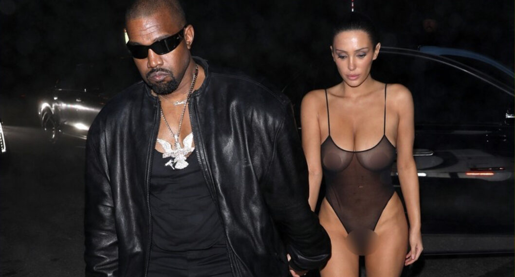 Provokativni nastup Kanyea Westa i Biance Censori na zabavi poslije dodjele Grammyja