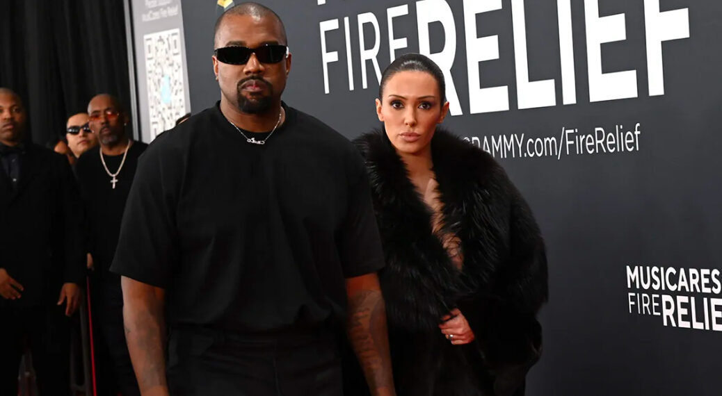 Ko je Bianca Censori: Arhitektica s mafijaškom porodicom…