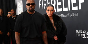 Ko je Bianca Censori: Arhitektica s mafijaškom porodicom…